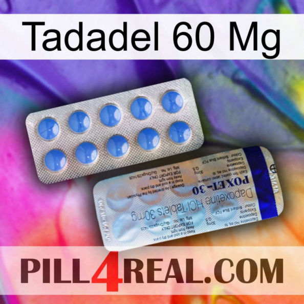 Tadadel 60Mg 39